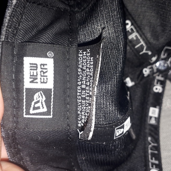 Chicago Bulls SnapBack - Picture 3 of 3